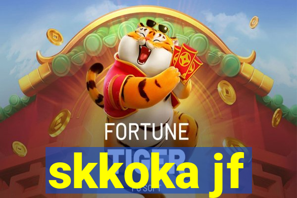 skkoka jf